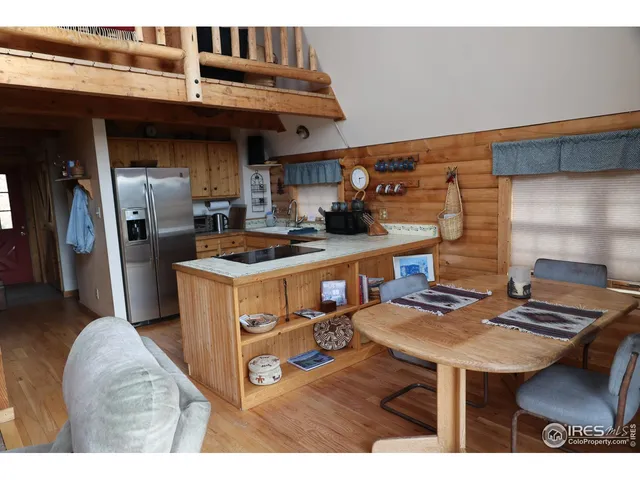 $799,000 | 254 Arrowood Drive, Lyons, CO 80540