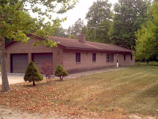 361 West Division Road Huntington, IN 46750 - Photo 1 of 1 Gallery Image 1