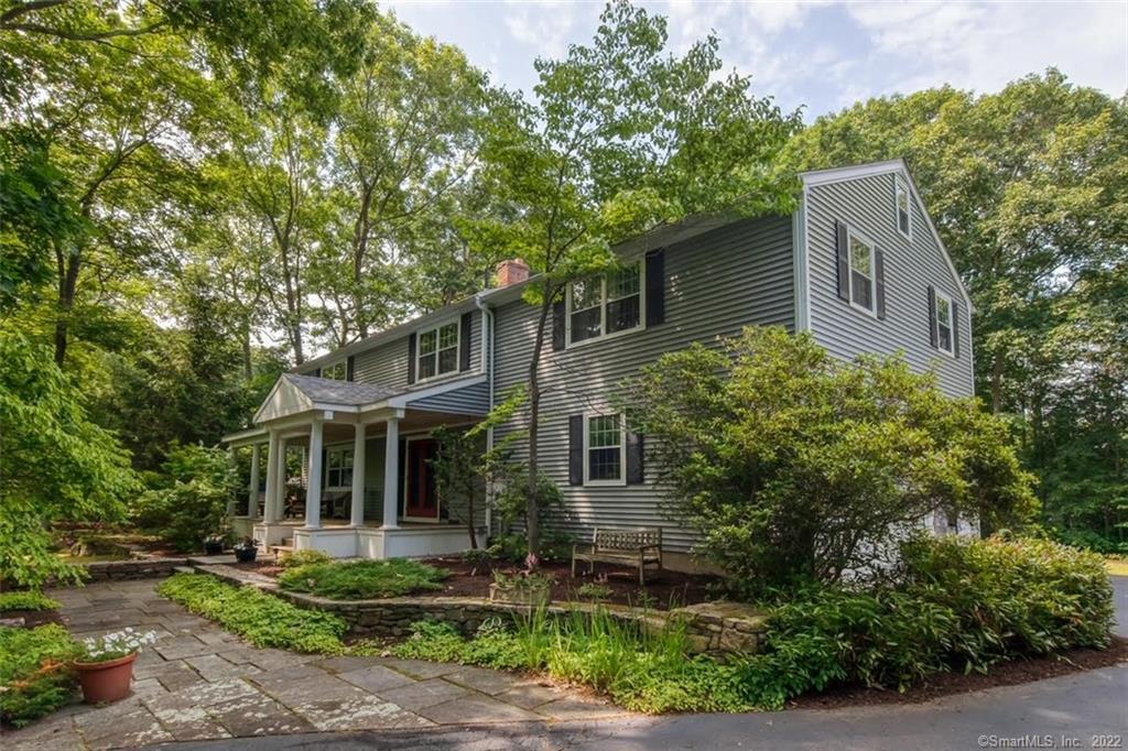 220 Sam Hill Road Guilford, CT 06437 - Photo 1 of 1