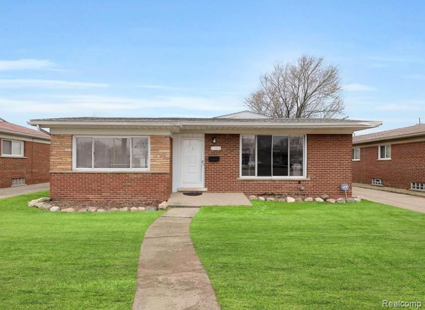 27002 Ford Road Dearborn Heights, MI 48127 - Photo 2 of 4