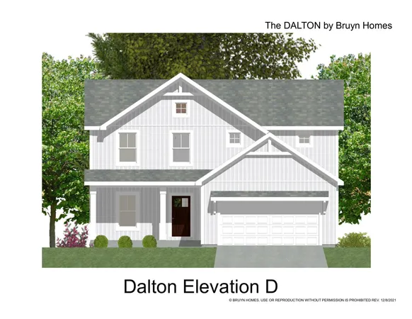 $524,900 | 316 Blue Ash Lane, Coopersville, MI 49404