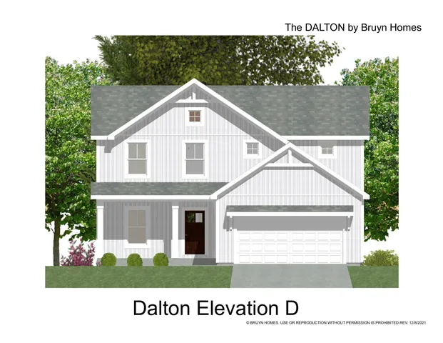 $524,900 | 316 Blue Ash Lane, Coopersville, MI 49404