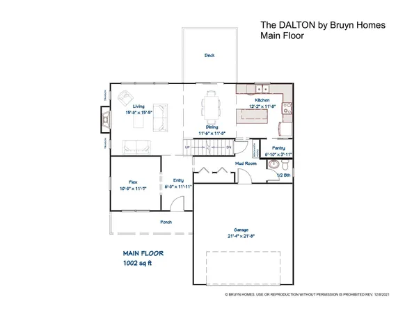 $524,900 | 316 Blue Ash Lane, Coopersville, MI 49404