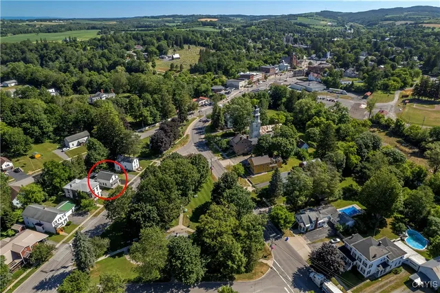 $180,000 | 122 Madison Street, Sangerfield, NY 13480