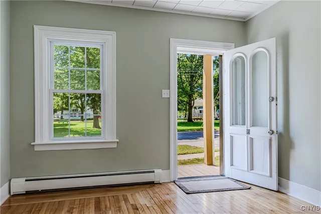 $180,000 | 122 Madison Street, Sangerfield, NY 13480