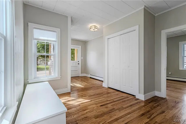 $180,000 | 122 Madison Street, Sangerfield, NY 13480