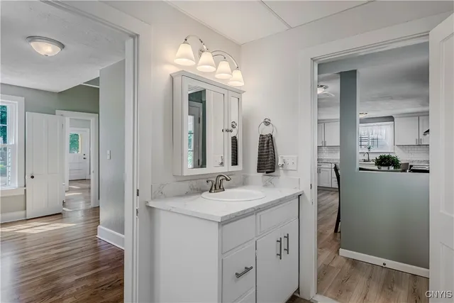 $180,000 | 122 Madison Street, Sangerfield, NY 13480