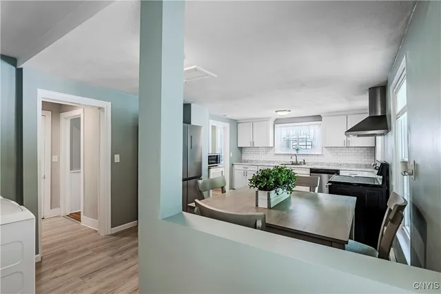 $180,000 | 122 Madison Street, Sangerfield, NY 13480