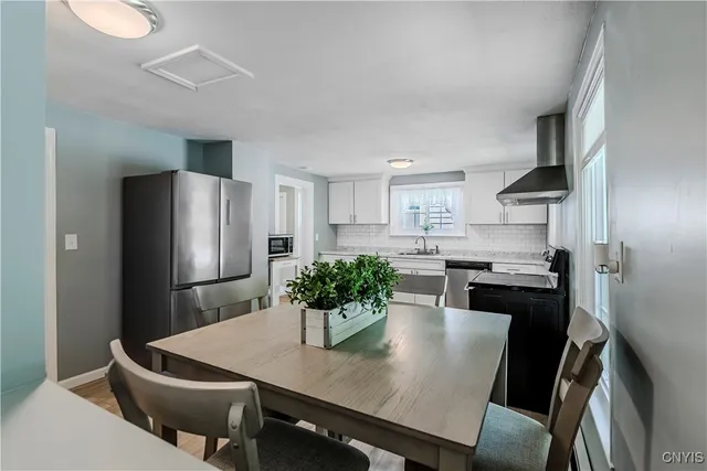 $180,000 | 122 Madison Street, Sangerfield, NY 13480