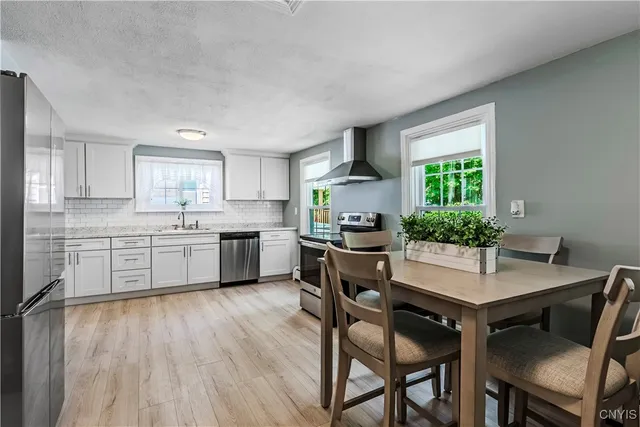 $180,000 | 122 Madison Street, Sangerfield, NY 13480