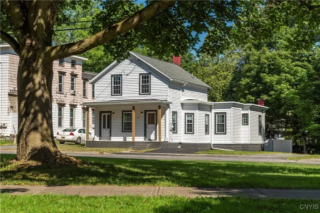 $180,000 | 122 Madison Street, Sangerfield, NY 13480