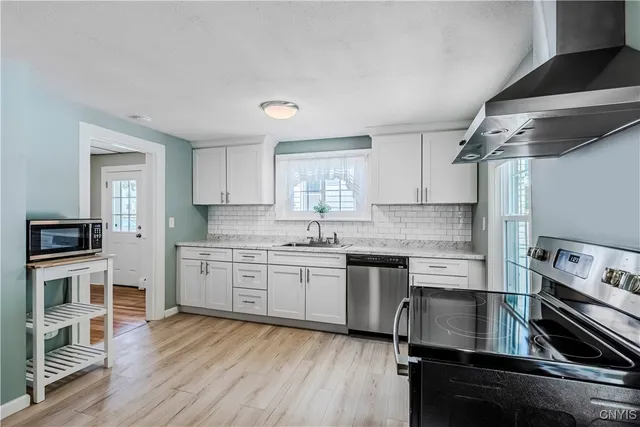 $180,000 | 122 Madison Street, Sangerfield, NY 13480