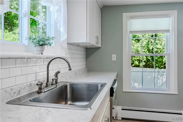 $180,000 | 122 Madison Street, Sangerfield, NY 13480