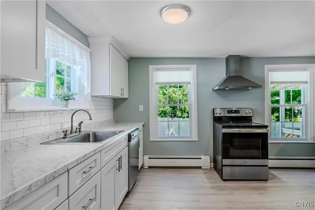 $180,000 | 122 Madison Street, Sangerfield, NY 13480