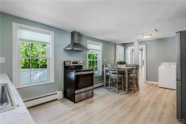 $180,000 | 122 Madison Street, Sangerfield, NY 13480