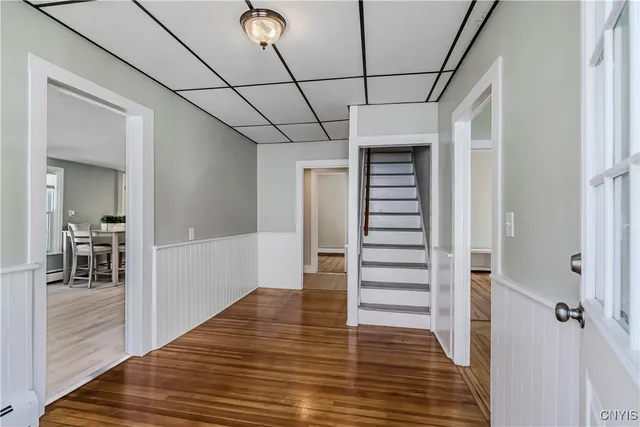 $180,000 | 122 Madison Street, Sangerfield, NY 13480