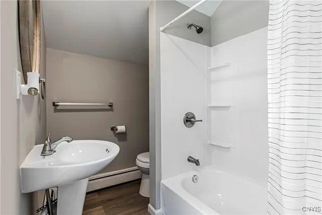 $180,000 | 122 Madison Street, Sangerfield, NY 13480