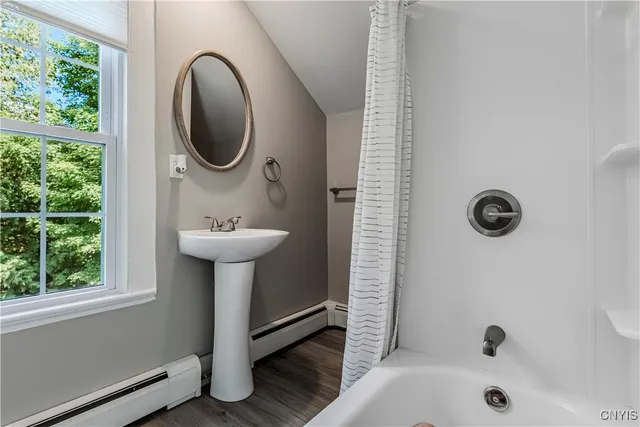 $180,000 | 122 Madison Street, Sangerfield, NY 13480