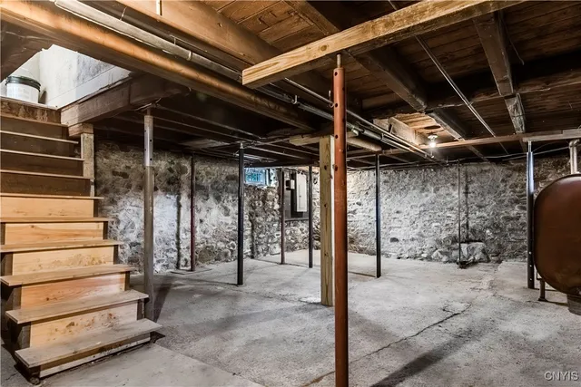 $180,000 | 122 Madison Street, Sangerfield, NY 13480