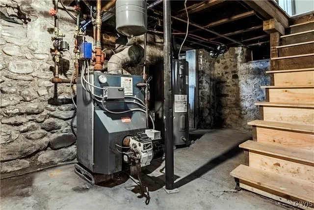 $180,000 | 122 Madison Street, Sangerfield, NY 13480