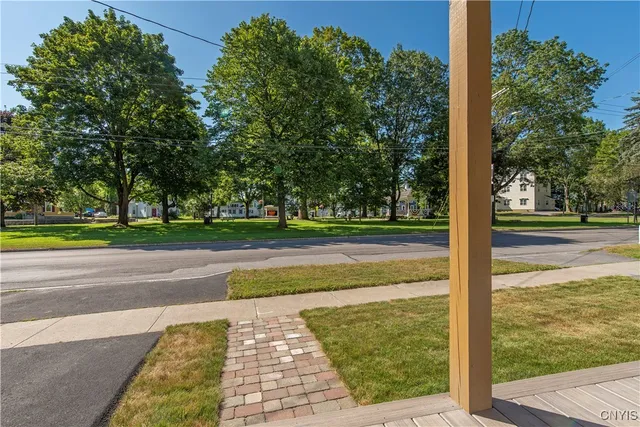 $180,000 | 122 Madison Street, Sangerfield, NY 13480