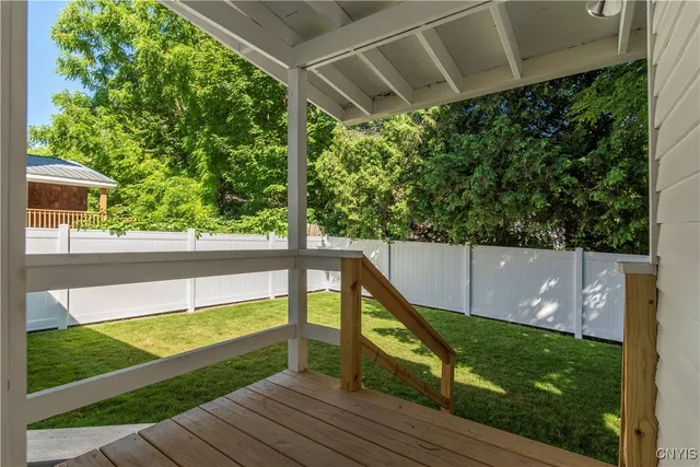 $180,000 | 122 Madison Street, Sangerfield, NY 13480