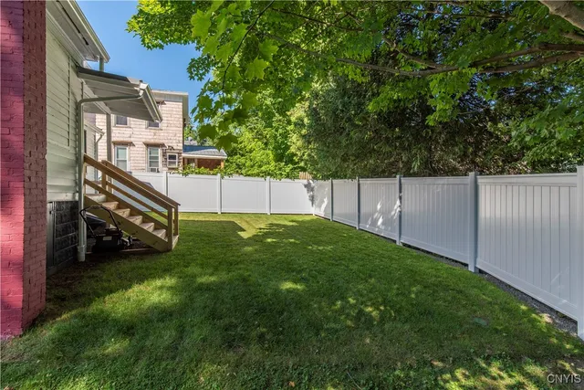 $180,000 | 122 Madison Street, Sangerfield, NY 13480