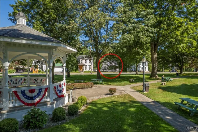 $180,000 | 122 Madison Street, Sangerfield, NY 13480