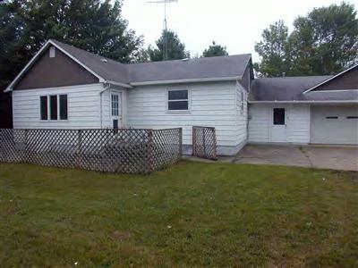 7287 North Custer Road Free Soil, MI 49411 - Photo 1 of 6 Primary Photo