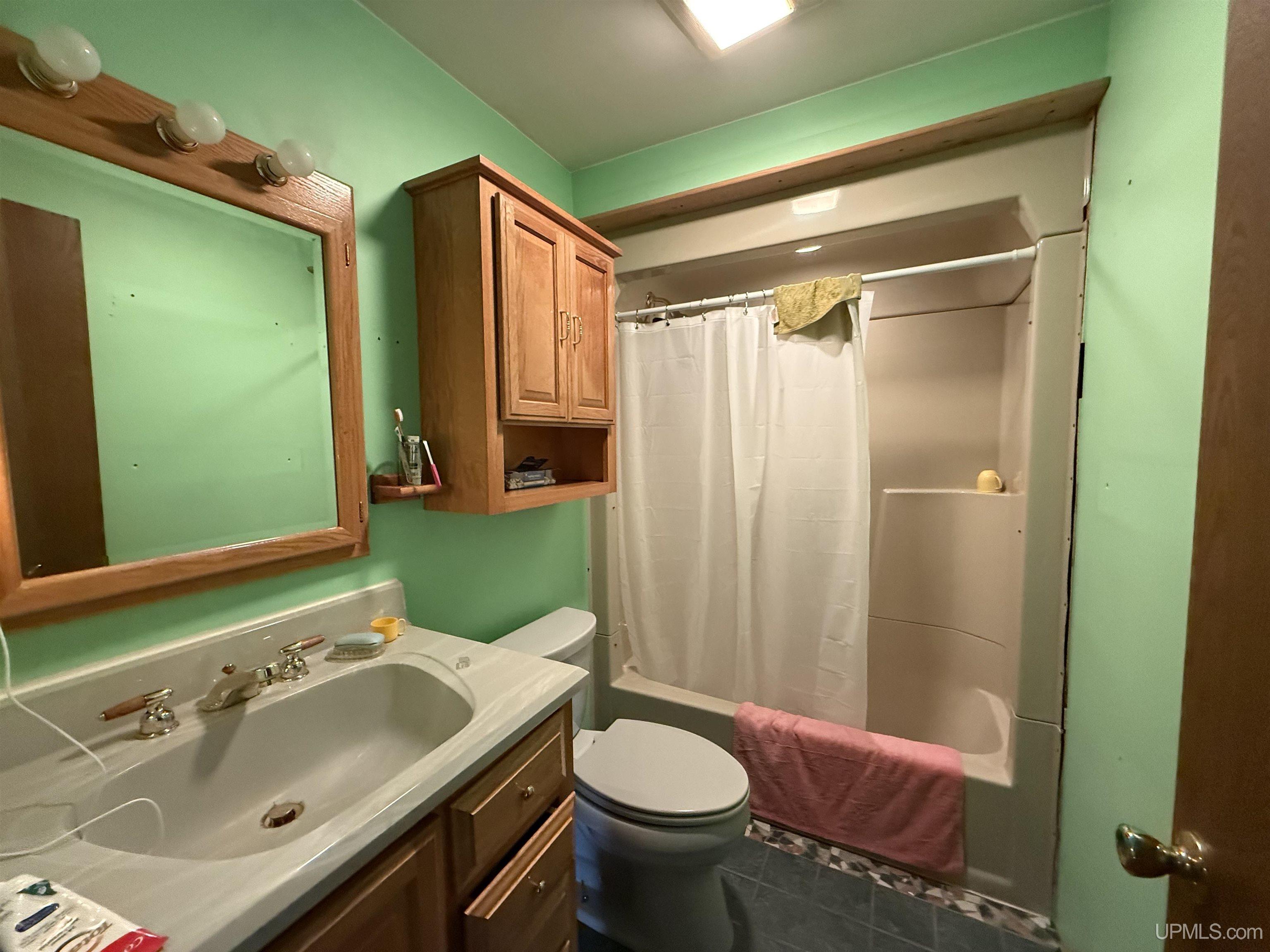 2750 Co Road Skandia, MI 49885 - Photo 5 of 7