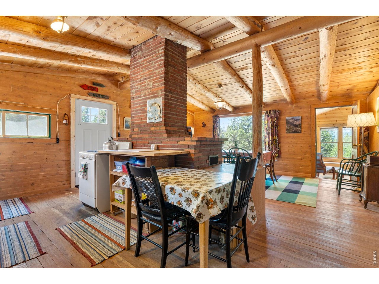 1217 Wedgwood Road Black Hawk, CO 80422 - Photo 9 of 29 Extra dining space
