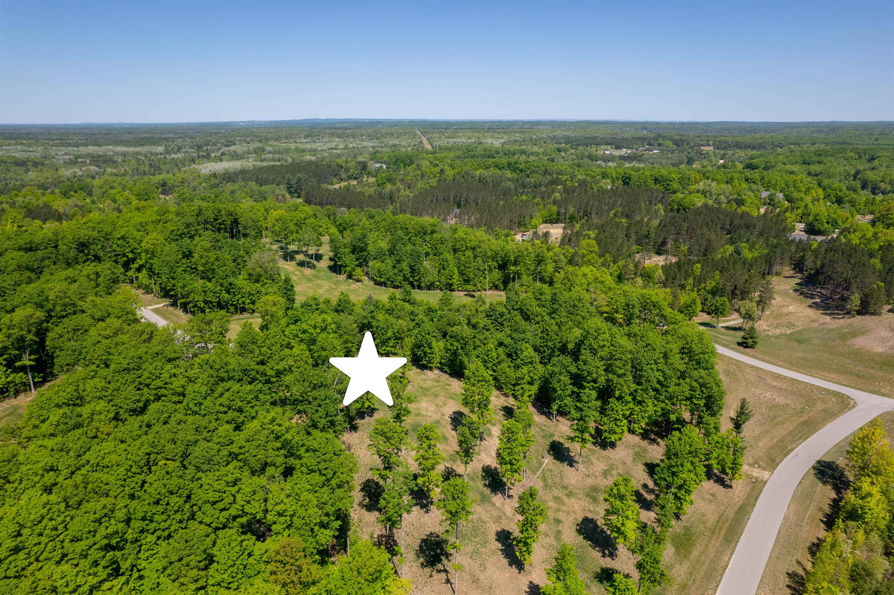 5844 Elkhorn Road, Unit LOT: 73 Kingsley, MI 49649 - Photo 1 of 12