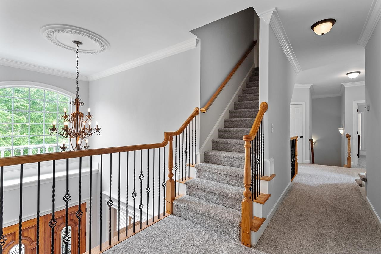 1713 Sharnbrook Court Raleigh, NC 27614 - Photo 25 of 51 Photo 25