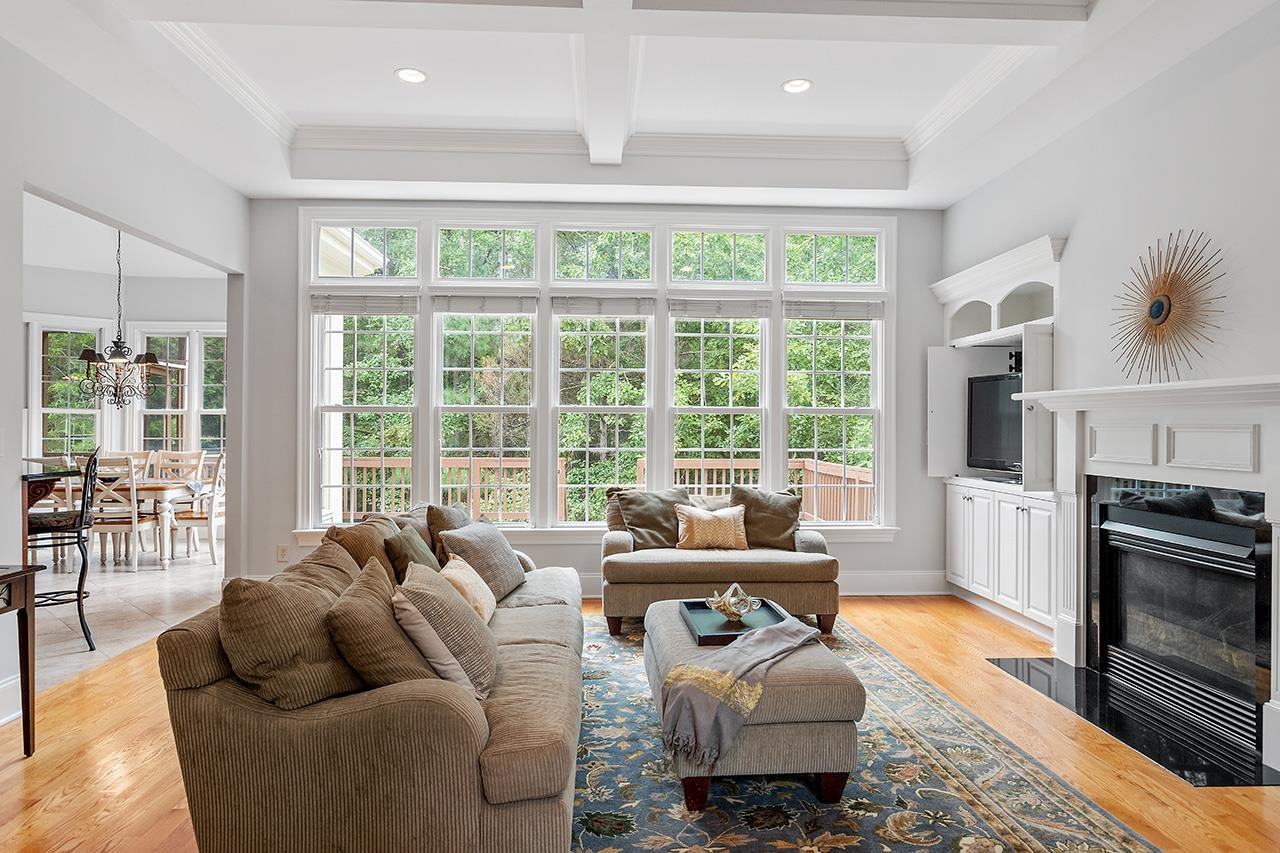 1713 Sharnbrook Court Raleigh, NC 27614 - Photo 3 of 51 Photo 3