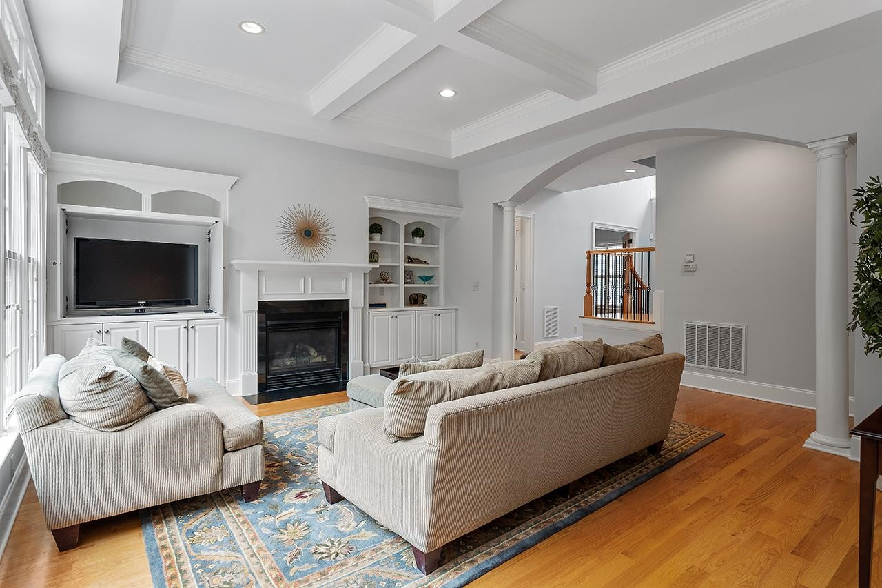 1713 Sharnbrook Court Raleigh, NC 27614 - Photo 4 of 51 Photo 4