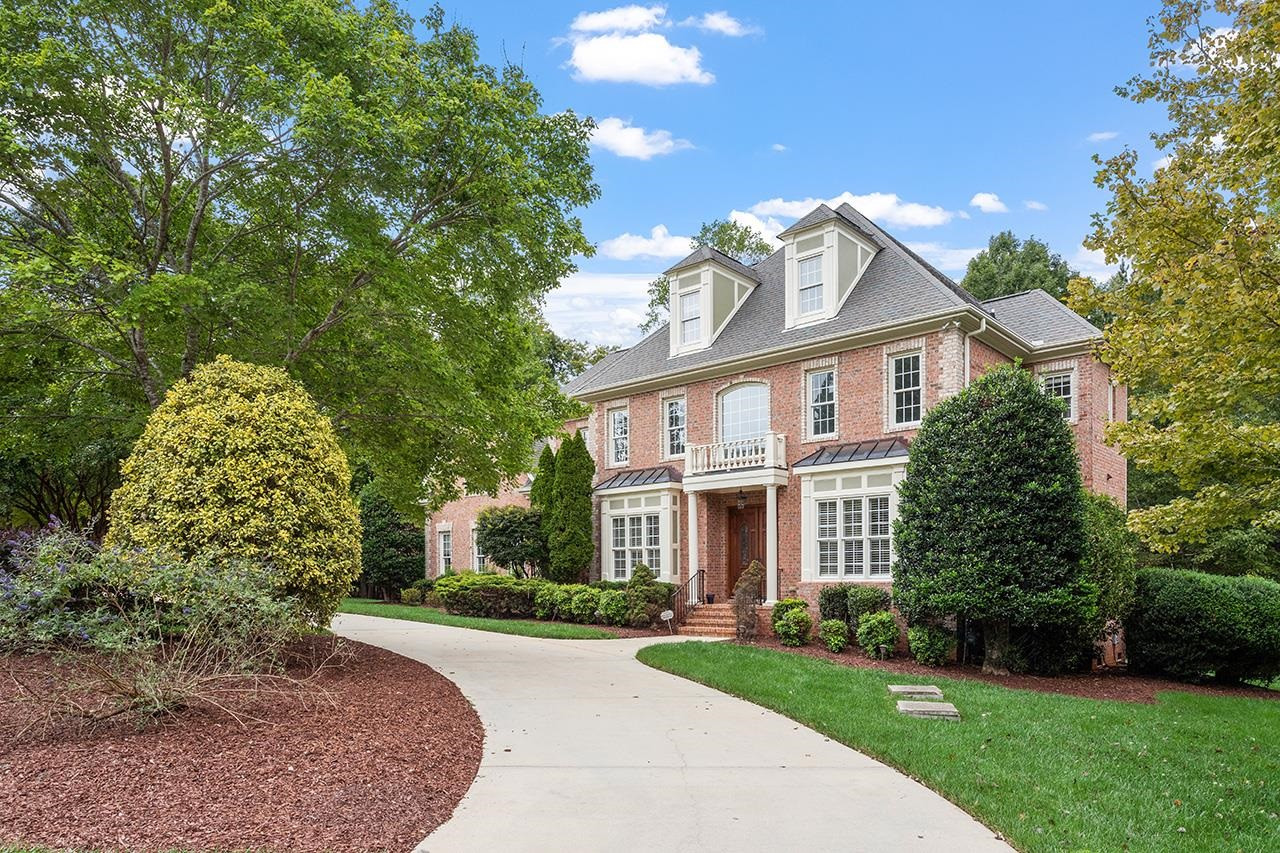 1713 Sharnbrook Court Raleigh, NC 27614 - Photo 48 of 51 Photo 48