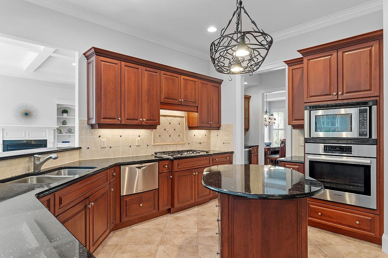 1713 Sharnbrook Court Raleigh, NC 27614 - Photo 7 of 51 Photo 7