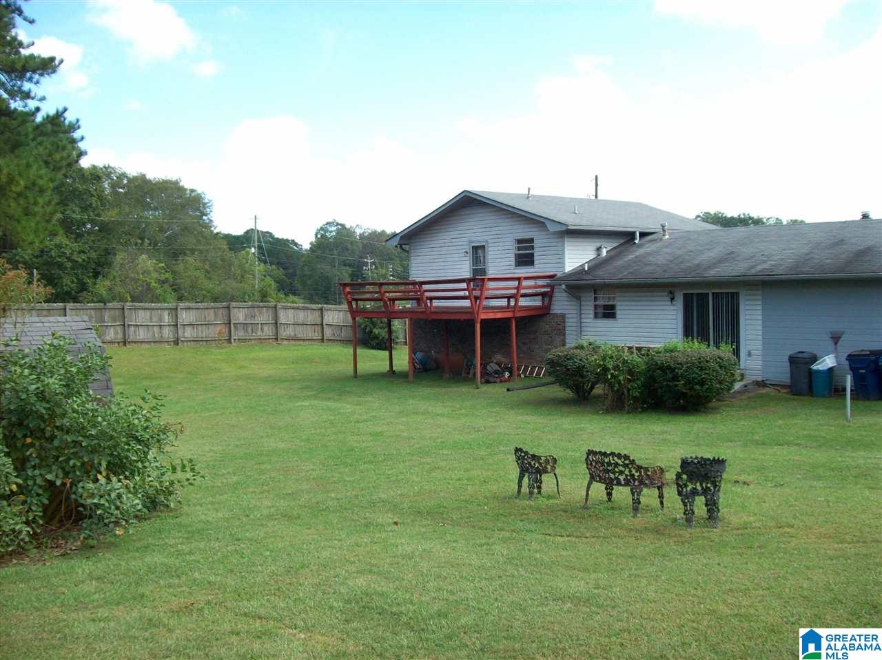 74 Adams Street Heflin, AL 36264 - Photo 4 of 24