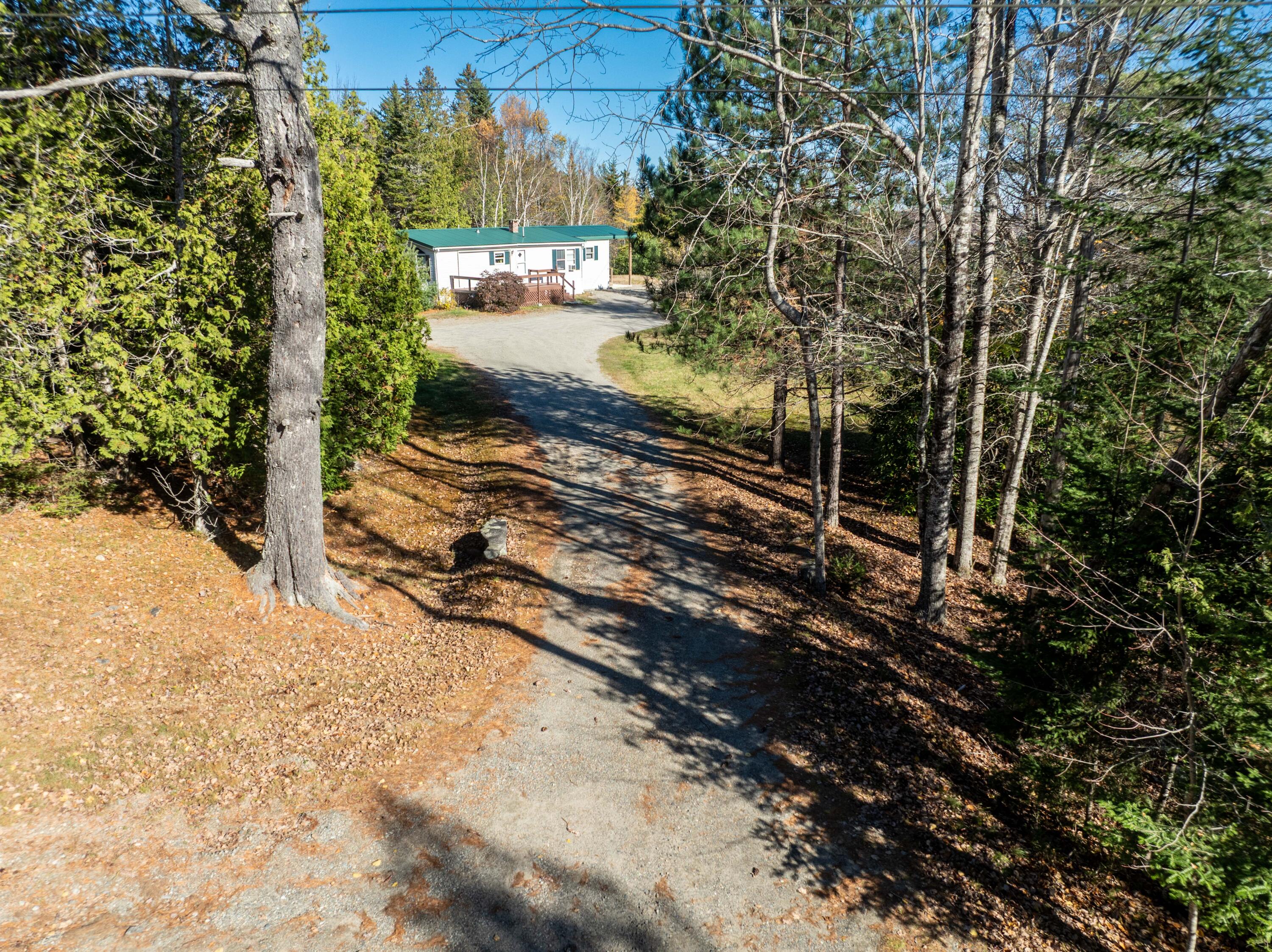 177 Means Cottage Road East Machias, ME 04630 - Photo 30 of 49