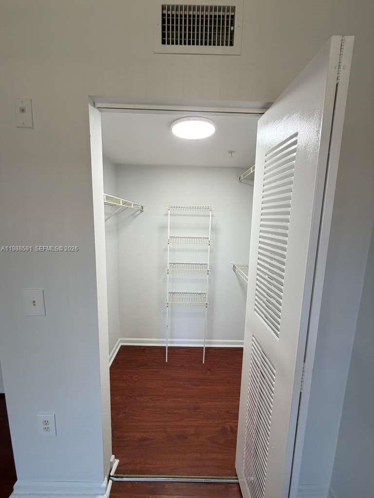 2173 Renaissance Boulevard, Unit 101 Miramar, FL 33025 - Photo 17 of 27 a view of entryway