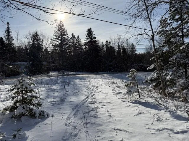 $114,900 | Lot 10 Us-1, Baileyville, ME 04694
