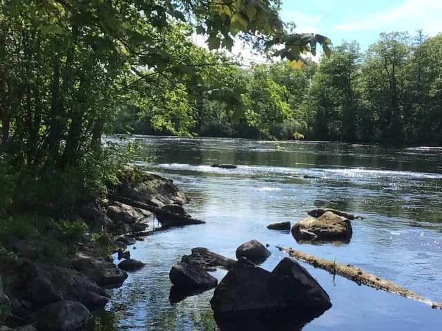 $114,900 | Lot 10 Us-1, Baileyville, ME 04694