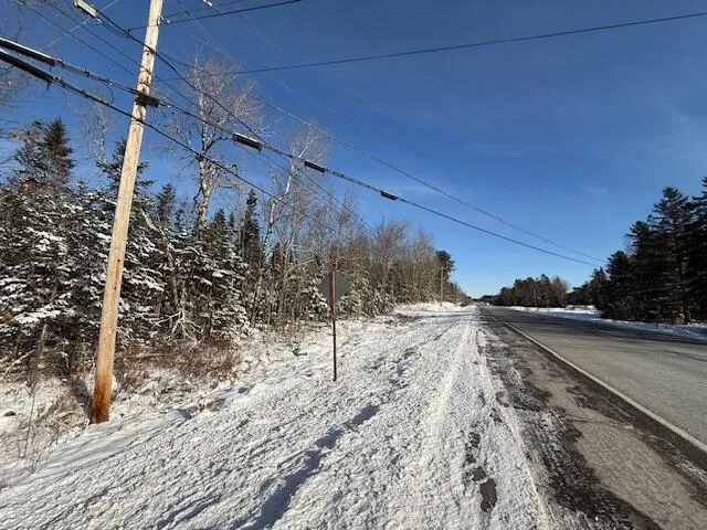 $114,900 | Lot 10 Us-1, Baileyville, ME 04694