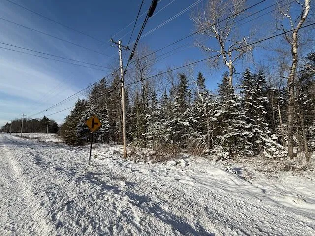 $114,900 | Lot 10 Us-1, Baileyville, ME 04694