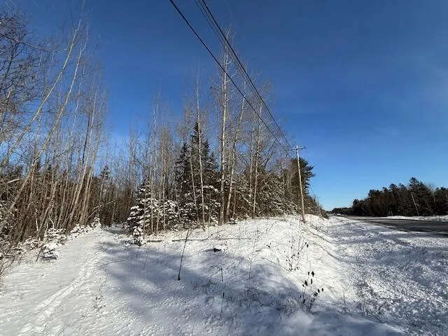 $114,900 | Lot 10 Us-1, Baileyville, ME 04694