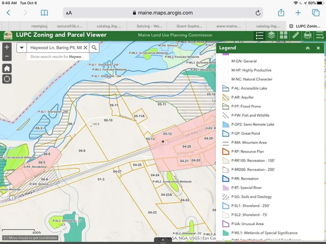 $114,900 | Lot 10 Us-1, Baileyville, ME 04694