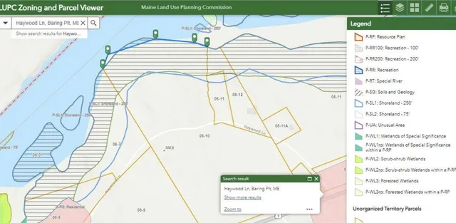 $114,900 | Lot 10 Us-1, Baileyville, ME 04694