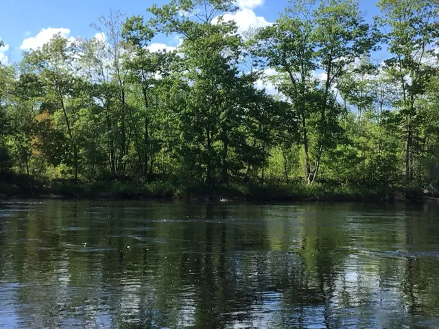 $114,900 | Lot 10 Us-1, Baileyville, ME 04694