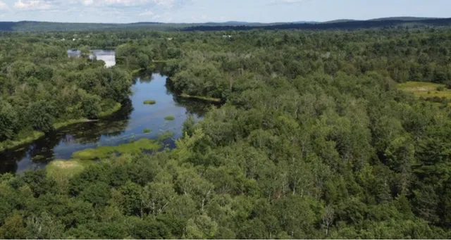 $114,900 | Lot 10 Us-1, Baileyville, ME 04694