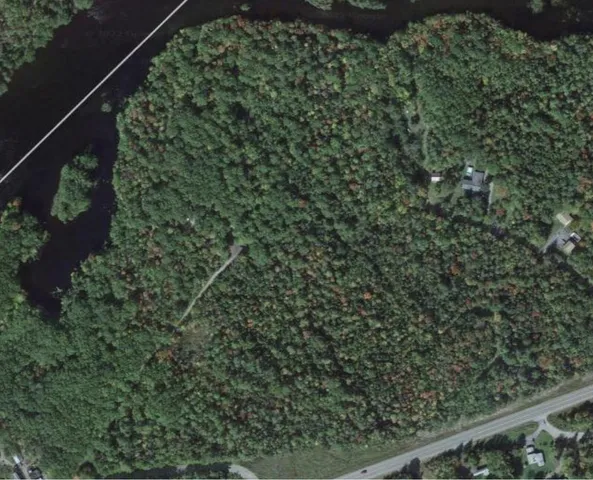 $114,900 | Lot 10 Us-1, Baileyville, ME 04694